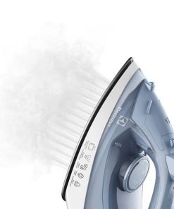 VENTILADOR RECIRCULANTE IMACO IVA13 GRIS CON TIMER 13 + PLANCHA ELECTROLUX - 3