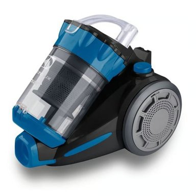 ASPIRADORA TANQUE SMART 1000W NEGRO-AZUL ELECTROLUX ABS02