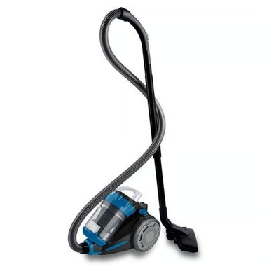 ASPIRADORA TANQUE SMART 1000W NEGRO-AZUL ELECTROLUX ABS02 - 2
