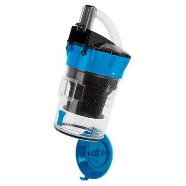 ASPIRADORA TANQUE SMART 1000W NEGRO-AZUL ELECTROLUX ABS02 - 3