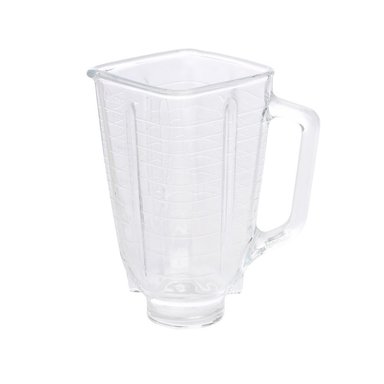VASO OSTER DE VIDRIO REFRACTARIO TRADICIONAL 1.25L