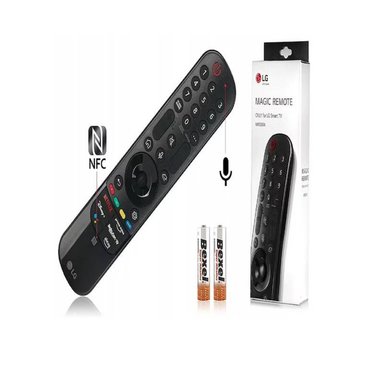 CONTROL MAGIC REMOTE LG 2023 MR23GN - 1