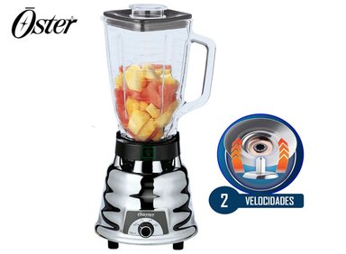 LICUADORA OSTER 250-22 600W 1.25L - 1