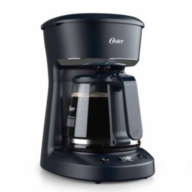 CAFETERA OSTER 12 TAZAS 900W BVSTDCP12B053