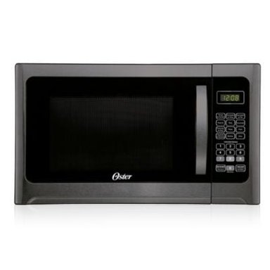 HORNO MICROONDAS OSTER 45L POGYME1502G GRIS