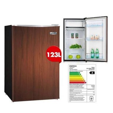 FRIGOBAR DE 123 LITROS OSTER PMB123WF