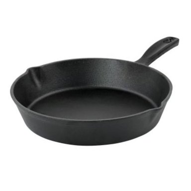 SARTÉN DE HIERRO FUNDIDO 25,4 CM CASTAWAY OSTER 130015 01