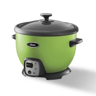 OLLA ARROCERA OSTER 18L SOFRITO CKSTRC8029K-KIWI