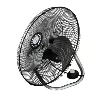 VENTILADOR IMACO FSM370 3 EN 1 PEDESTAL, PARED, MESA 18