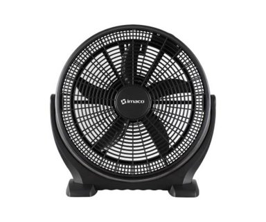 VENTILADOR RECIRCULADOR IMACO IVA164