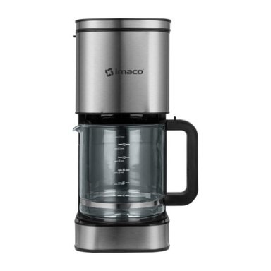 CAFETERA ELECTRICA IMACO 12TZ CM1281 - 1