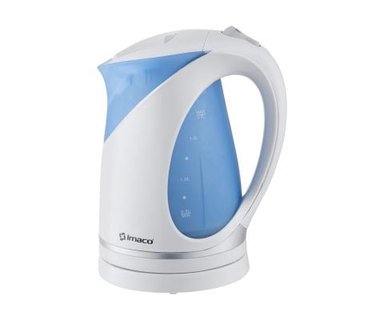 HERVIDOR ELECTRICO IMACO KE 2004