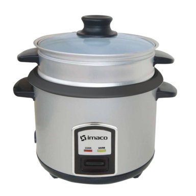 OLLA ARROCERA IMACO 15L RCS150