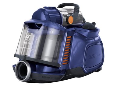 ASPIRADORA ELECTROLUX 1200W CYC01