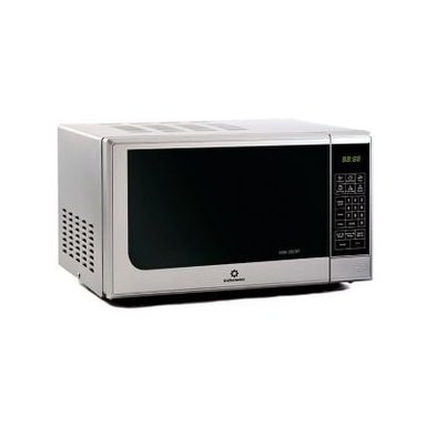 HORNO MICROONDAS 20L SILVER INDURAMA MWI 20CRP