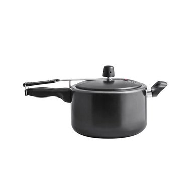 OLLA A PRESIÓN DE 6 LT ANTIADHERENTE FACUSA