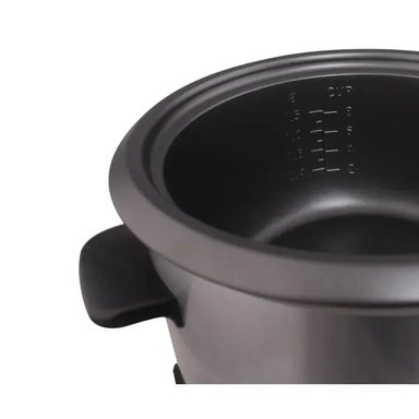 OLLA ARROCERA IMACO IRC502S 1.5L CROMADA | DISEÑO ELEGANTE Y FUNCIONAL - 3