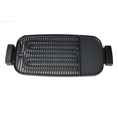 PLANCHA FREIDORA IMACO IG2327SF CON REVESTIMIENTO ANTIADHERENTE - 3