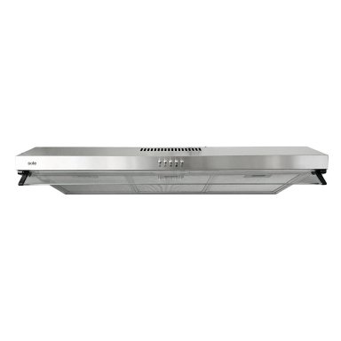 CAMPANA EXTRACTORA ROMA SOLE 90CM ACERO INOXIDABLE TURE17COV2 - 1