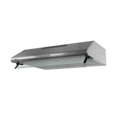 CAMPANA EXTRACTORA HERA SOLE 60CM TURE21CO – ACERO INOXIDABLE - 2