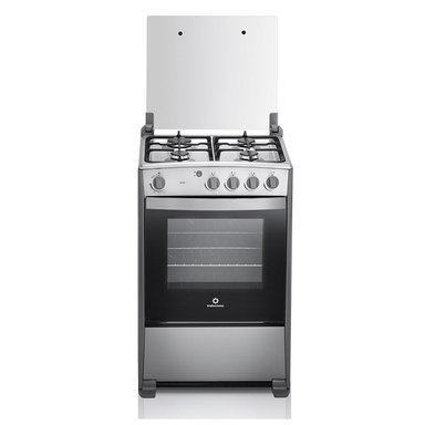 COCINA A GAS INDURAMA CORUÑA QZ