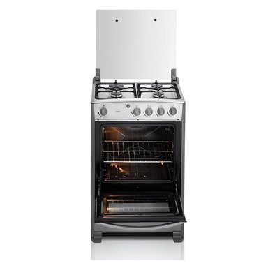 COCINA A GAS INDURAMA CORUÑA QZ - 2