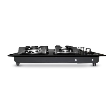 COCINA EMPOTRABLE SOLE 5 HORNILLAS 90 CM SOLCO069 - 2