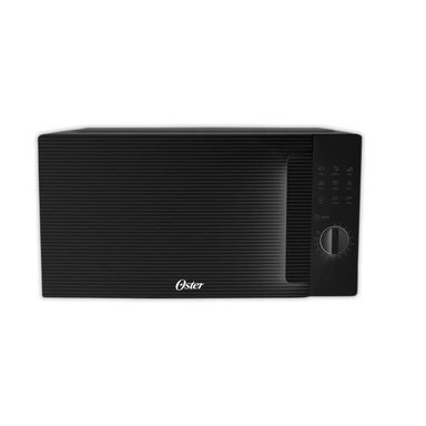 HORNO MICROONDAS OSTER 17L POGW1702 NEGRO