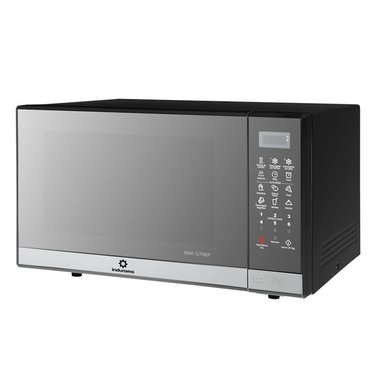 HORNO MICROONDAS DIGITAL 32L INDURAMA MWI-32TNEP