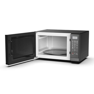 HORNO MICROONDAS DIGITAL 32L INDURAMA MWI-32TNEP - 2