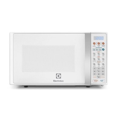 HORNO MICROONDAS DIGITAL 17L ELECTROLUX EMDO17S2GSRUW BLANCO