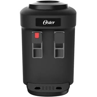 DISPENSADOR DE AGUA OSTER NEGRO – OS PWD522B - 2