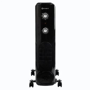 TERMORADIADOR 11 CELDAS IMACO OFR11NK NEGRO