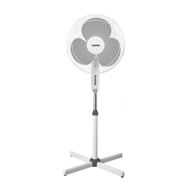VENTILADOR DE PEDESTAL 16″ PRACTIKA ALTEA – 45W