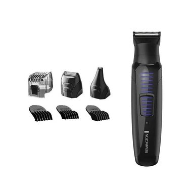 KIT CORTADORA PERSONAL INALÁMBRICA REMINGTON PG6125 - 2