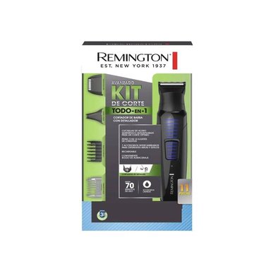KIT CORTADORA PERSONAL INALÁMBRICA REMINGTON PG6125 - 3