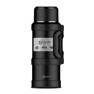 TERMO EXPLORER 2.5LT NEGRO