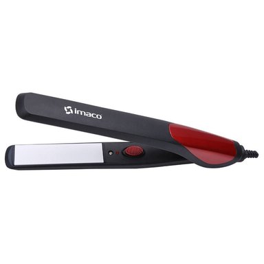 ALISADOR IMACO HS2198 CON PLACA DE CERÁMICA