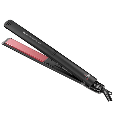 PLANCHA ELEGANCE BELLA TOURMALINE RED ION GAMA BECHS0000002116