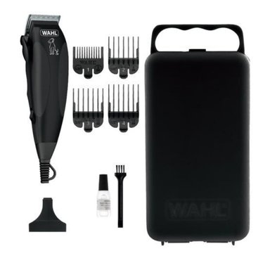 RECORTADOR PARA MASCOTAS WAHL 9653-718 | KIT DE 9 PIEZAS