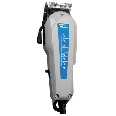 CORTADOR PROFESIONAL CON CABLE DESIGNER WAHL 08358-218
