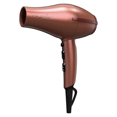 SECADORA CON DIFUSOR PARA RULOS GAMA GAMA 5D MARULA 2200W