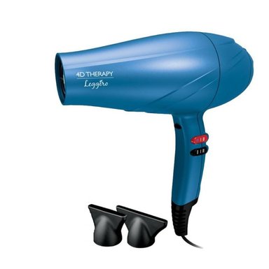 SECADORA GAMA LEGGERO ION 4D THERAPY BECHD0000001393