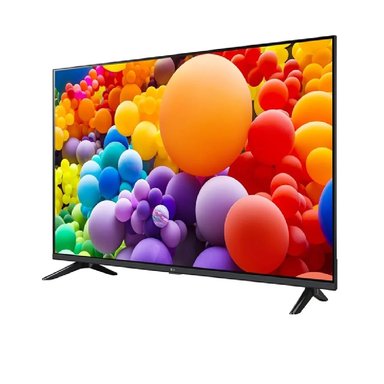 TELEVISOR LG 50 UHD 4K SMART THINQ AI SMART 50UT7300PSA