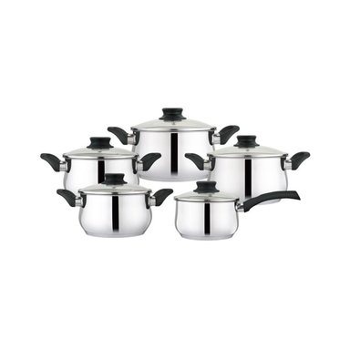 SET VALENCIA X10PZ TAPA DE VIDRIO - 10286350