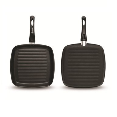 SARTÉN ASADOR CUADRADO Nº28 - 1080029731