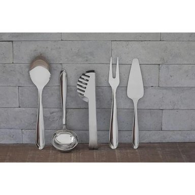 JUEGO DE UTENSILIOS TRAMONTINA UTILITY 66906720