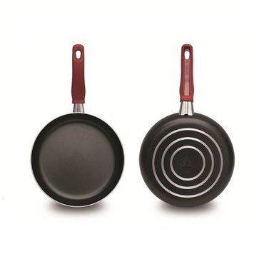 SARTÉN GAMA ALUMINIO ANTIADHERENTE 22 CM | RESISTENTE, PRÁCTICA