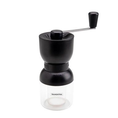 MOLINILLO ABS COMPACTO PARA CAFÉ 61769010 TRAMONTINA