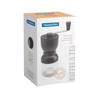 MOLINILLO ABS COMPACTO PARA CAFÉ 61769010 TRAMONTINA - 2